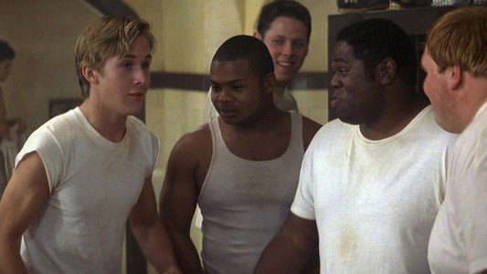 Remember the Titans