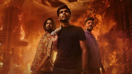 ലോകഃ Chapter 1: ചന്ദ്ര