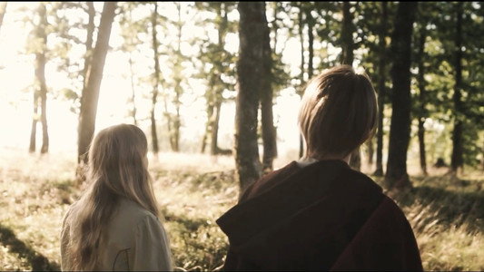 Oath Of Two Worlds
