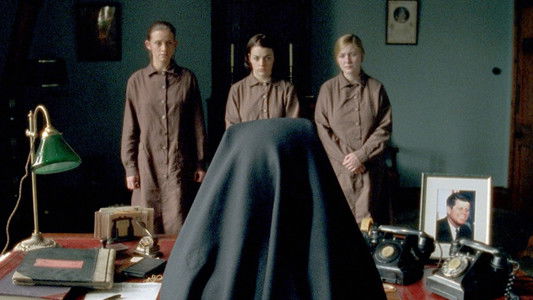 The Magdalene Sisters