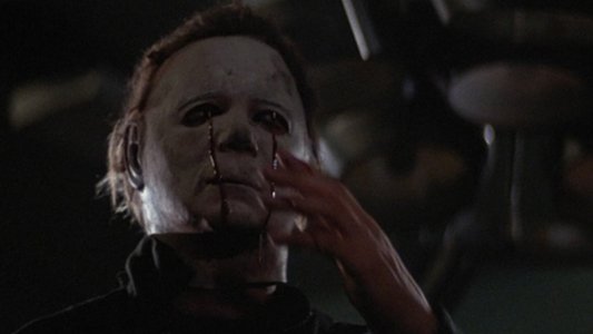 Halloween II