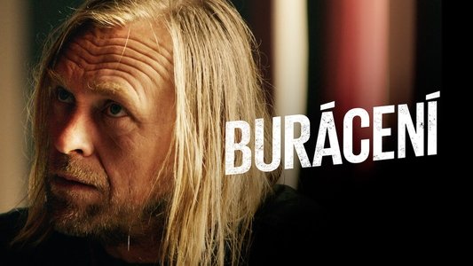 Burácení