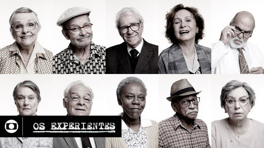 Os Experientes