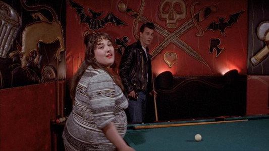 Cry-Baby