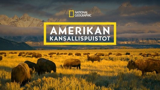 America's National Parks