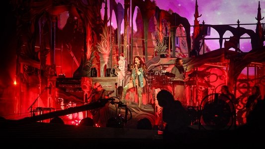 Chappell Roan: Primavera Sound 25