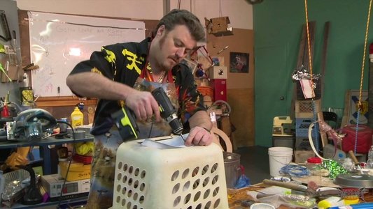 Gettin' Learnt with Ricky
