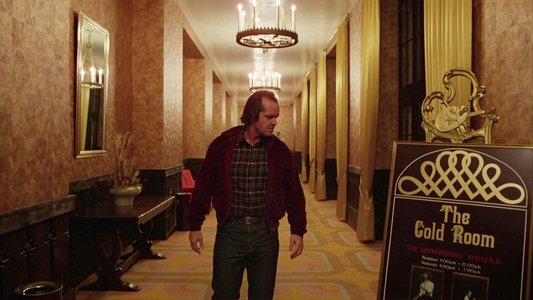 The Shining