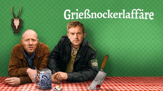 Grießnockerlaffäre