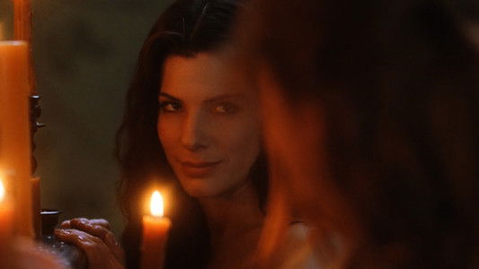 Practical Magic