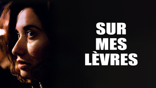 Sur mes lèvres