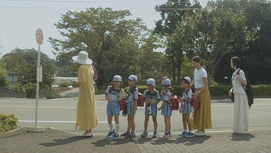 眠る虫