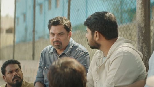 మీకు మాత్రమే చెప్తా