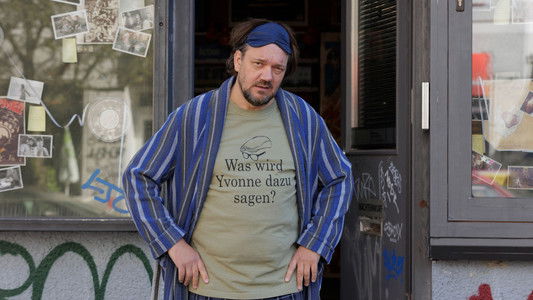 Der Held vom Bahnhof Friedrichstraße