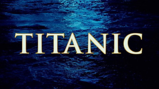 Titanic