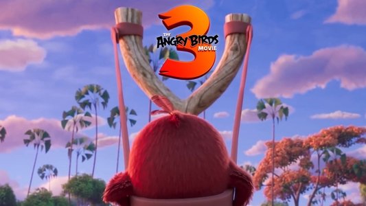 The Angry Birds Movie 3