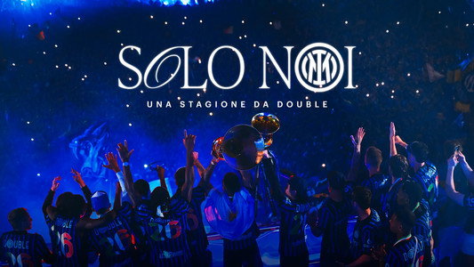 Solo Noi. Una stagione da Double
