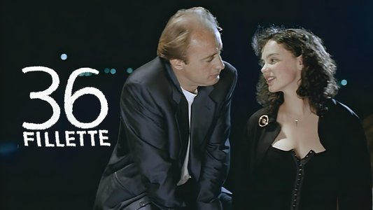 36 Fillette
