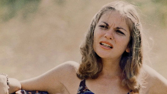 The Texas Chain Saw Massacre