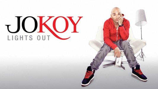Jo Koy: Lights Out