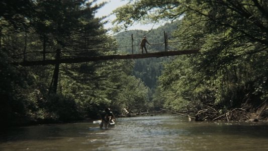 Deliverance