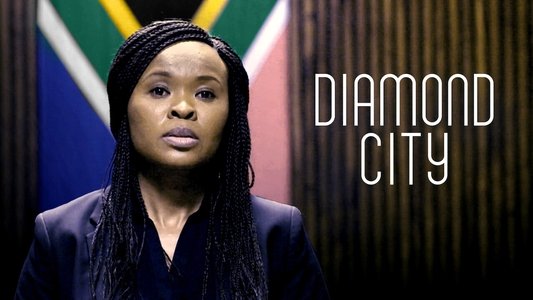 Diamond City