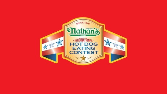 Nathan's Hot Dog Eating Contest