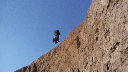 Harold and Maude
