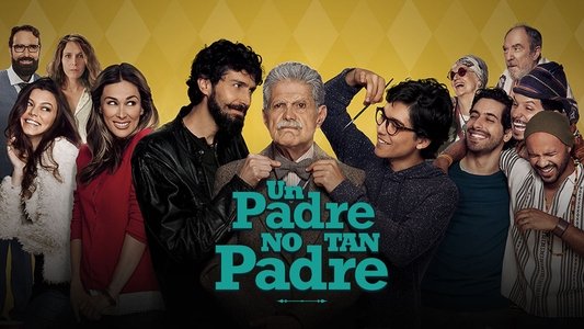 Un padre no tan padre