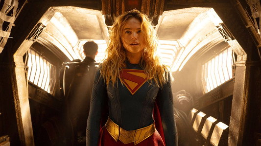 Supergirl