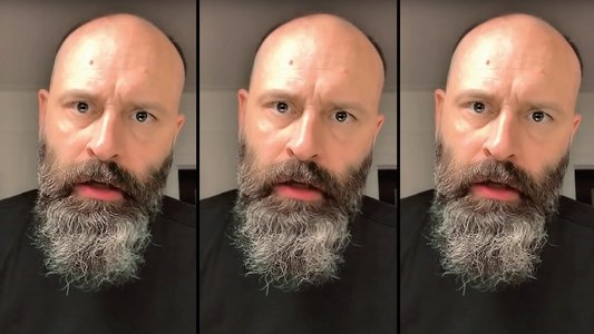 Ted Alexandro: Stay At Home Comedian