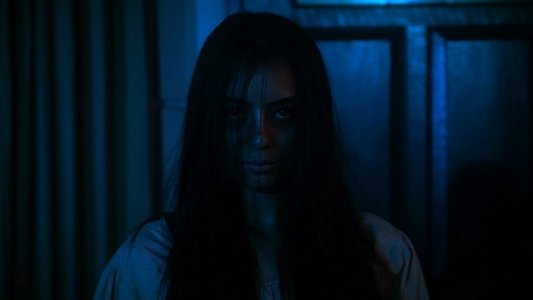 Misteri Rumah Tua