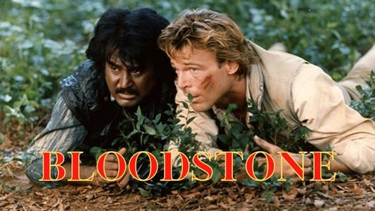 Bloodstone