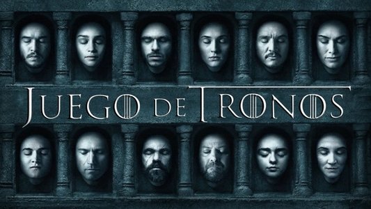 Game of Thrones