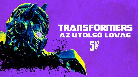 Transformers: The Last Knight