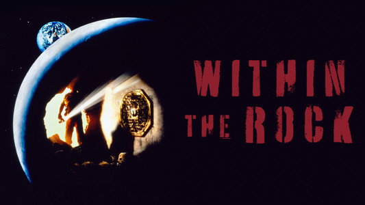 Within the Rock