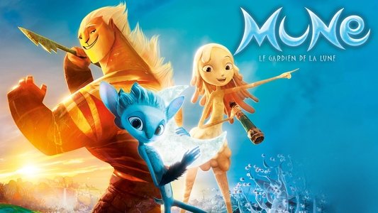 Mune, le gardien de la lune