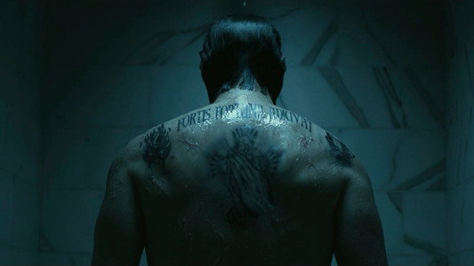 John Wick