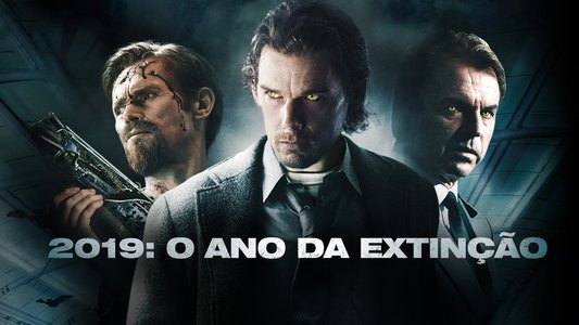Daybreakers