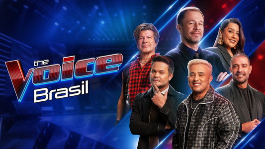 The Voice Brasil
