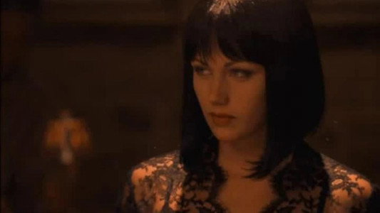 Women of the Night