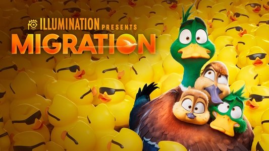 Migration