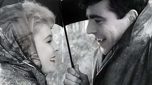 A Kind of Loving