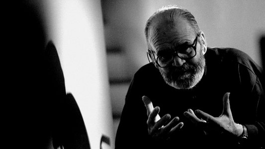 Fulci talks: conversazione uncut con Lucio Fulci