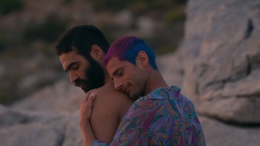 Το καλοκαίρι της Κάρμεν