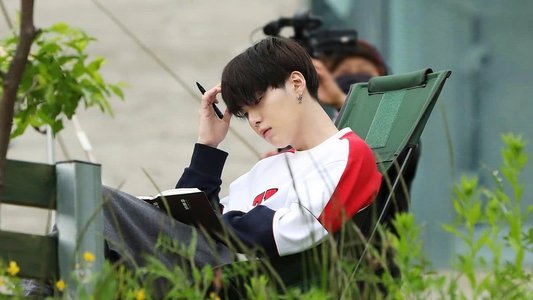 In the SOOP BTS편