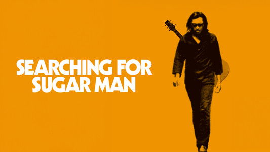 Searching for Sugar Man
