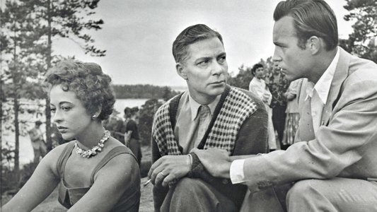 Sininen viikko