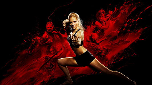 Lady Bloodfight