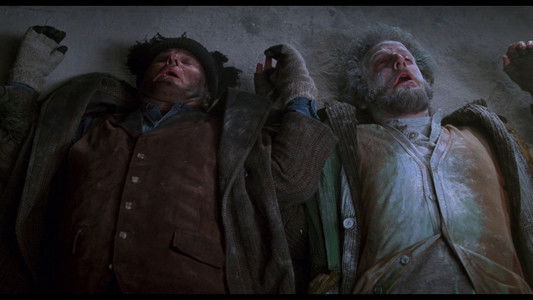 Home Alone 2: Lost in New York